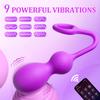 Wireless APP G Spot Vibrator for Women Vibrating Egg Vagina Massager Ball Kegel Trainer Adult Goods Love Egg Vibrator Sex Toys