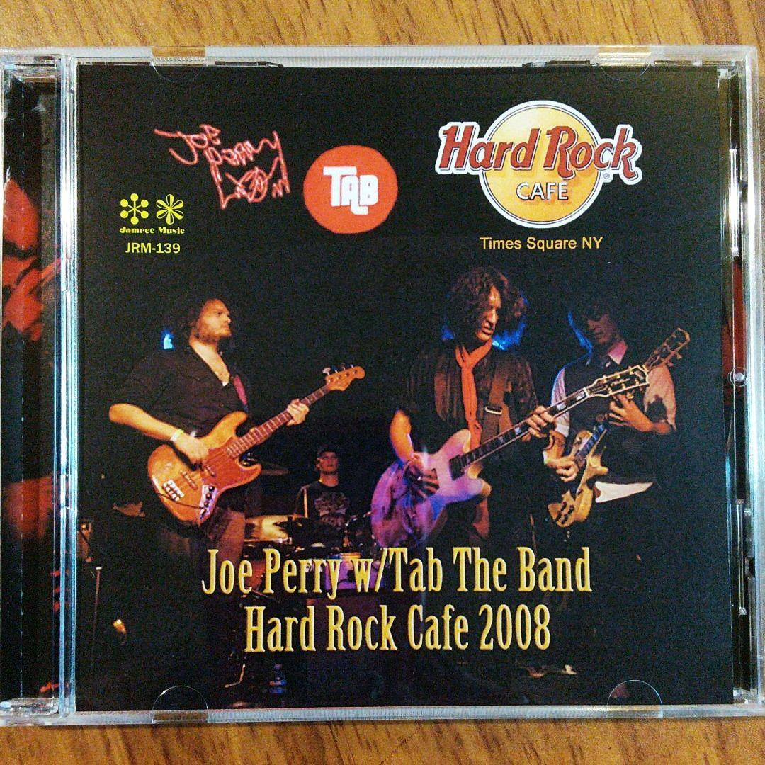 

[USED] Joe Perry / 1 disc set
