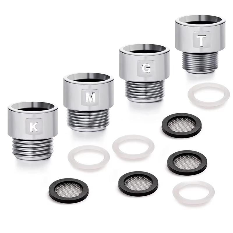 

Japanese shower Head Adapter,Universal Connector For Shower Head