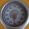 Household Health Machinery Scale HA-622 Human Body Scale Pointer Scale