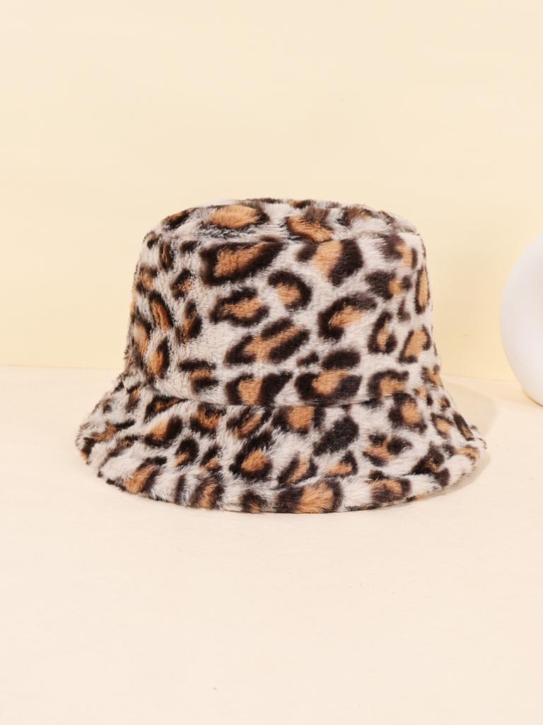 1PC fashionable and warm fisherman hat, soft and fashionable winter women's headwear fashion accessories