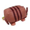 K Company Peluche Armadillo Collezione Minecraft MCT-CNG7-AR H12.5 x L11 x P19cm