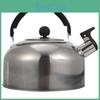 Stove Kettle Water Whistling Tea Stainless Teapot Steel Boiling Pot For Stovepitcher Teakettlekettles Coffee Gas