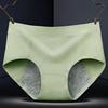 Pure Cotton Women's Leak-Proof Menstrual Panties