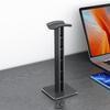 2-5Pcs Gaming Headset Holder Detachable Headphone Holder Computer Headset Stand Headphone Stand for PC Earphone Accessories