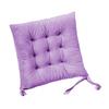Warm Desk Chair Cushion Office Chair Seat Cushion Comfortable Velvet Seat Cushion with High-elastic Sponge for Long for Office