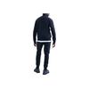 Nike Club Chelsea Futbol Kulübü Sade Yumuşak Bisiklet Yaka Uzun Kollu Sweatshirt Erkek sweatshirt HQ1478-451