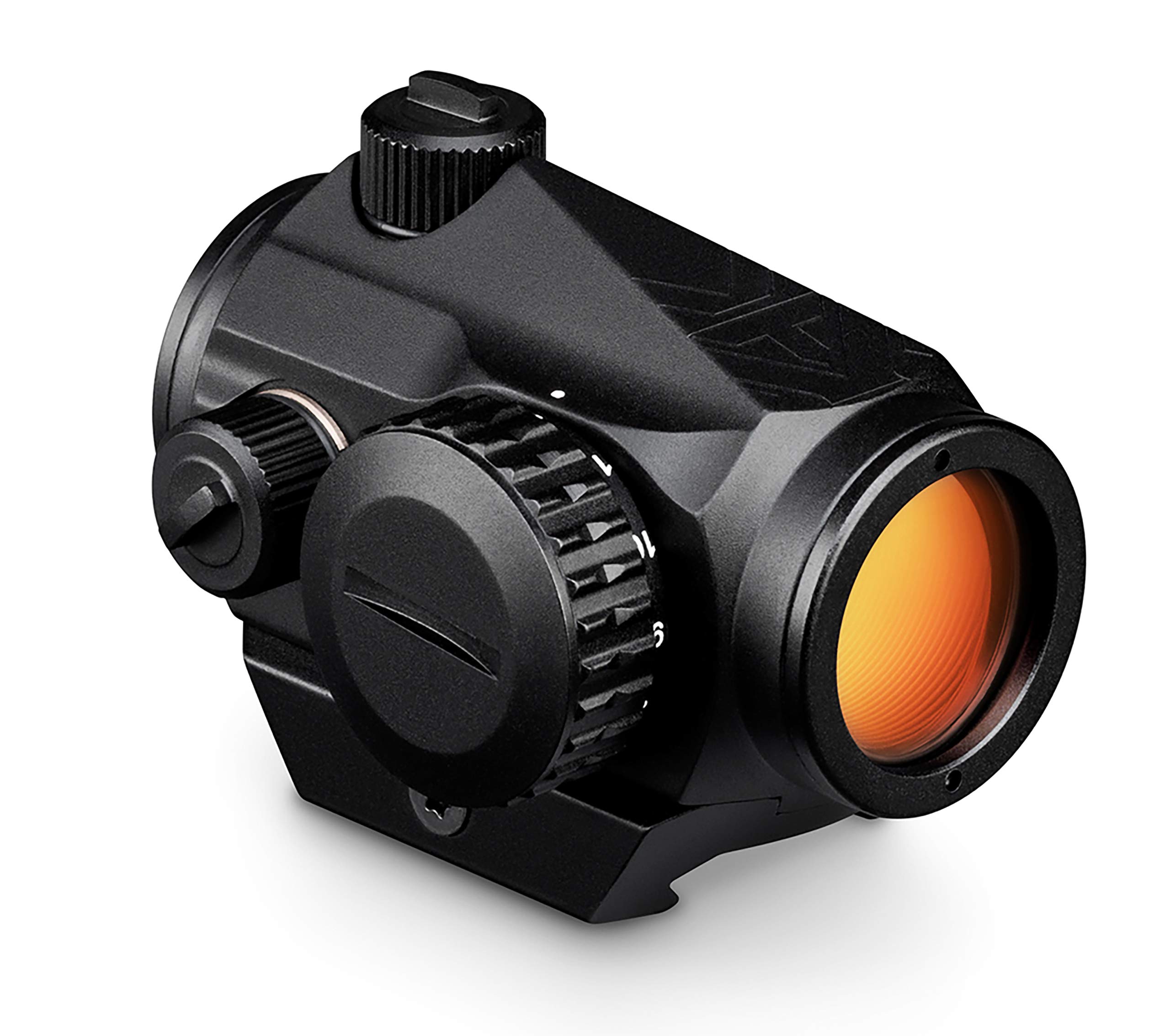 

Захищені Крила VORTEX CROSS FIRE ЧЕРВОНА КРАПКА CF-RD2 чорний