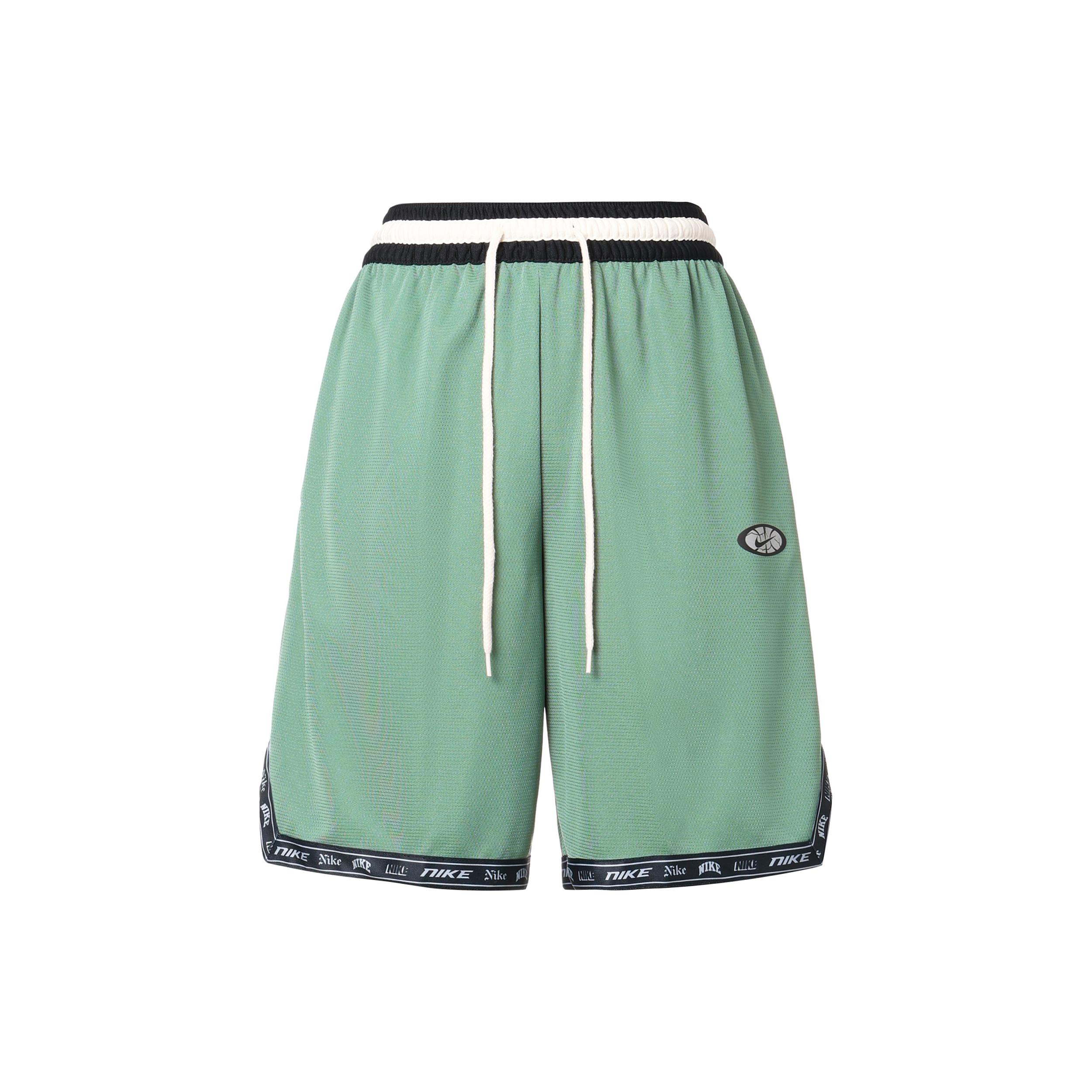Шорты Nike Dri-fit Dna для повседневных тренировок и баскетбола CV1922-353 S