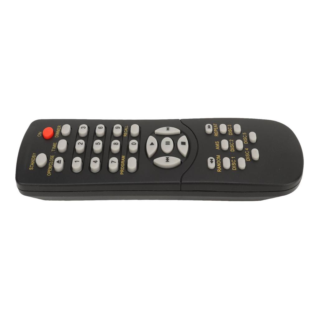 Remote Control Replacement Multi Function Remote for Marantz 5 Disc CD Changer for RC4001CC RC4001 MB1397