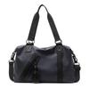 Travel Bag Short Business Trip Lightweight Handbag Women's Large-capacity Shoulder Luggage Storage Bag Sports Yoga Fitness Bag