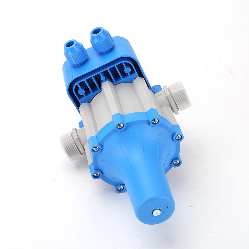 Smart Automatic Water Pressure Booster Pump with Electric Flow Switch
