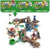 LEGO конструктор Super Mario – Лоренритт Дидди Конга: набор расширения (71425)