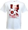 Rare Dead Moon Nervous Sooner Changes T-shirt All Size S To 5XL 2F1010