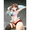 Atelier Ryza 2: Lost Legends & the Secret Fairy Ryza Ryzalin Stout 1/6 Scale Plastic Painted Finished Figure