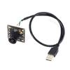 2 Million Pixels 140 degrees  Wide Angle Lens USB Camera Module with OV2710 Chip