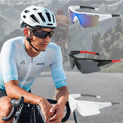 Abbigliamento da ciclismo – Occhiali da ciclismo