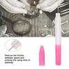 3Pcs Set Lubricant Oiler Pen Tip Mini Lubricant Oil Pen Watch Clock Repair Tool