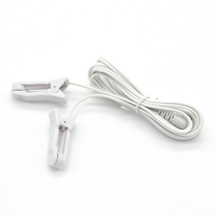 Electro Shock Anal Plug Penis Plug Cock Rings Medical Themed Toys Massage Pad Nipple Clamps For Men Electric Stimulate Sex Toys