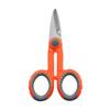 Professional Fishing Shears Fishing Braided Line Scissors with Non-Slip Grip Multifunction Heavy Duty Fishing Scissor