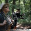 JJC Wireless Shooting Compatible with Canon Wireless Lightweight Selfie Mini Video VLOG Tripod for Canon PowerShot EOS R50 R6 Mark M6 Mark Rebel Mark