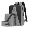 Li Shen Business Laptop Backpack Set