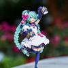 17Cm Anime Hatsune Miku Panda Ver. Figure Anime Peripheral Collectible Model Decorative Decorations Children Kawaii Gift 1 Sold
