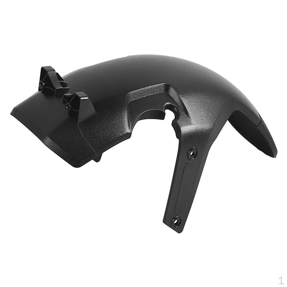 

Электрический самокат крыло модернизированный прочный сменный элемент поддержка переднее крыло