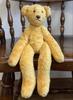 [USED] Teddy Bear Stuffed Toy Vintage