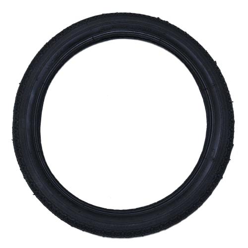 

Велосипедная шина черная 16X1.75(1,5) 16 Тип HE 14453