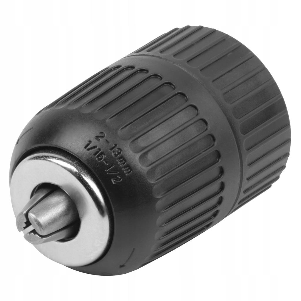 Self-locking drill chuck for drill 13mm thread 1/2” Vorstahl