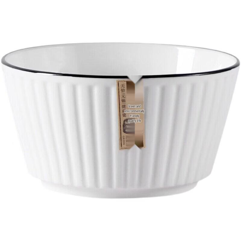 Nordic Ceramic 2-Person Dinnerware Set