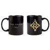 Mug - the Order 1886 - Logo - Ceramic - Cylindrical - 320 Ml