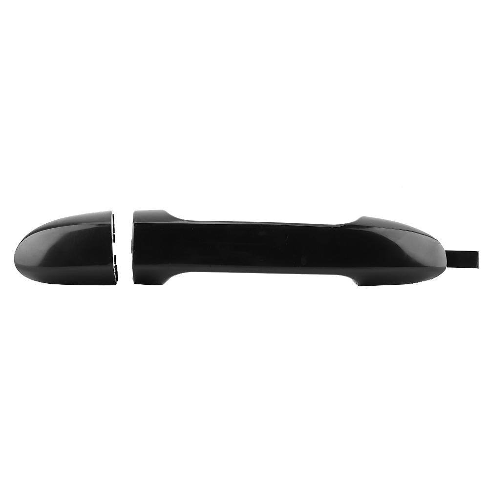 83660 2F000 Car Rear Right Outside Door Handle for Hyundai Tucson 05 09