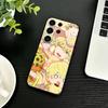 Natsuki ishibashi Phone Case For Samsung S26,S25,S24,S23,S22,S21,S20,Ultra,Plus,FE Black Soft Cover