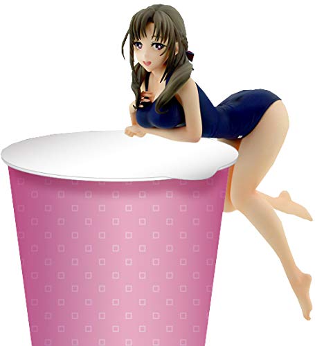 Noodle Stopper Figure Daisuki Mamako