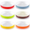 Melamine Round Small Dishes