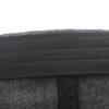 Canvas Baseball Cap Men's Short-Brimmed Cap Spring Summer Outdoor Sunscreen Sun Hat