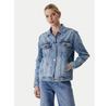 Denim Jacket W6RN73 D6833