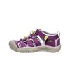 Keen Newport H2 Breathable Low Top Children's Sandals Purple Teenagers 1030796