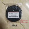 1750mm Wheel Arches Side Fender Flares Rubber Sealing Strip For Mitsubishi Montero Pajero Sport 7407A186HE 7407A186YA