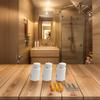 75mm To 95mm Radiators Holder Heated Brackets For Towel Rail Radiators