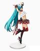 Hatsune Miku Project DIVA MEGA Super Premium Figure Miku Bless 39's "Hatsune - You"
