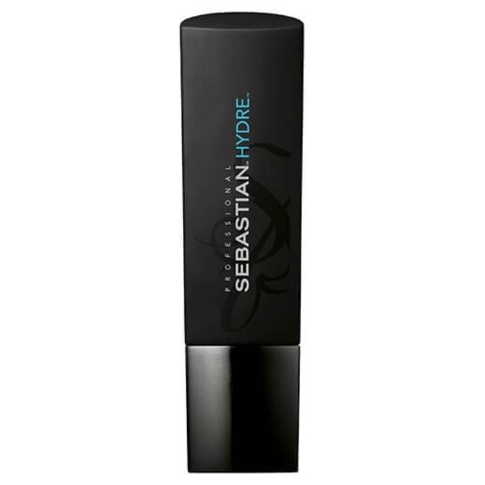 Soin capillaire hydratant - Sebastian Professional - Hydre - 250 ml - Cheveux secs - Hydratation intense