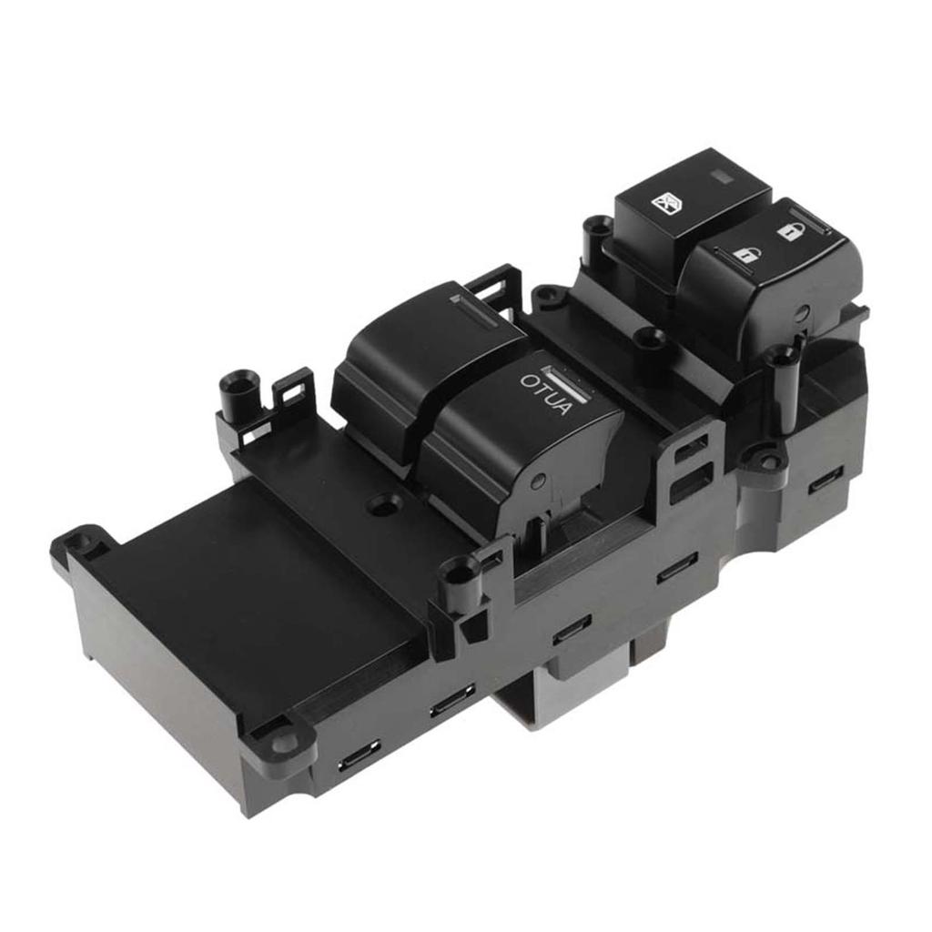 Car Electric Power Window Control Lifter Switch Glass Elevator Push Button for 35750-TE0-A01 35750-TE0-A02 35750-TE0-A32