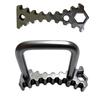 EA211 Belt Pulley Locking Tool Universal Engine Timing Belt Tool Durable Camshaft Retainer Wrench for VW Skoda 1.4T/1.4/1.5/1.6