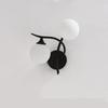 Modern Led Wall Lamp For Living Room Bedroom Bedside Corridor Aisle Hotels Wall  For Light Shower Room Mirror Front Sconce Decor
