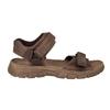 Josef Seibel Mens Brendan 01 Leather Sandals