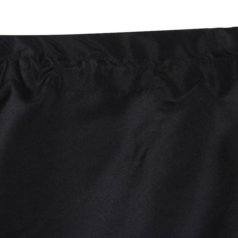 2Pcs/Set Taxi Car Isolation Curtain Partition Protection Curtain Commercial Air Conditioning Sun Shade Privacy Curtain