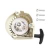 Recoil Starter 4149 190 4001 Designed for FS94R KM94 HL91K Efficient Start